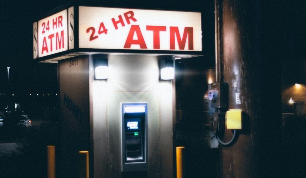 ATM