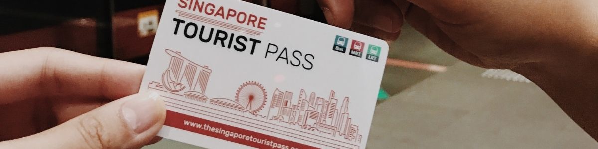 Travel to Singapore. And Singapore Tuorist Pass