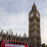 London Big Ben
